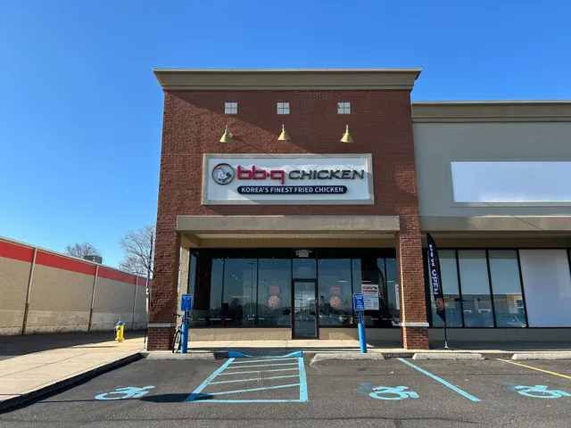 bb.q Chicken Levittown