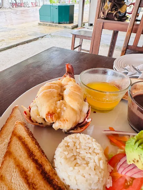 El Sabor de mi Tierra