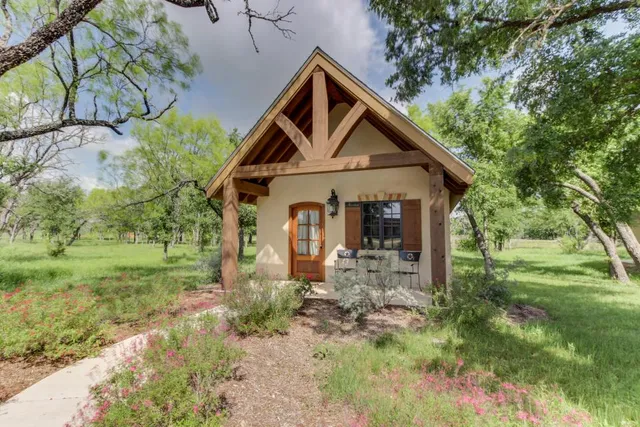 Messina Hof Hill Country - Fredericksburg Vacation Rentals