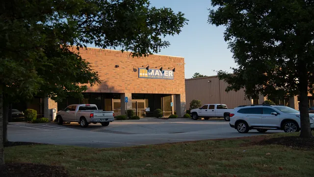Mayer Electric Supply