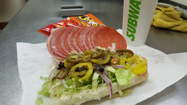 Subway