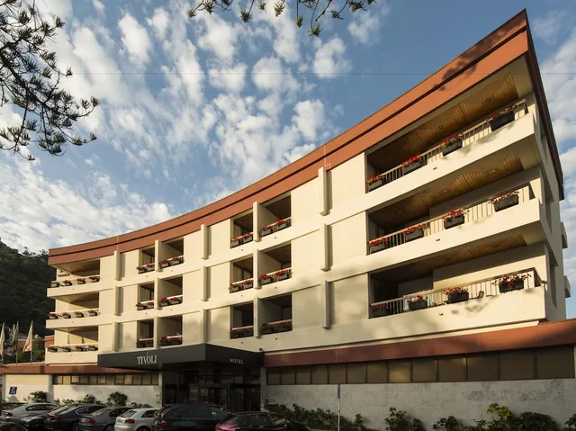 Hotel NH Sintra Centro