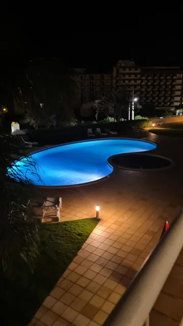 Apartment Praia da Dona Ana