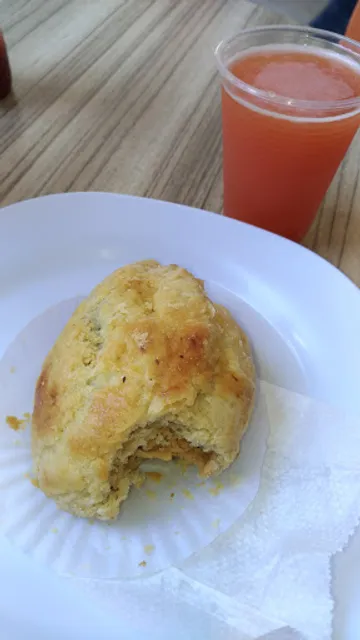 Panificadora e Lanchonete São José - Matriz