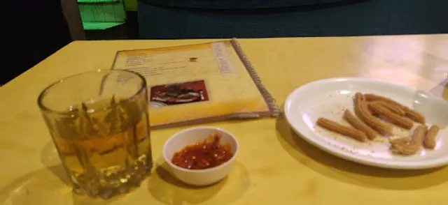 Vaibhav restaurant and bar