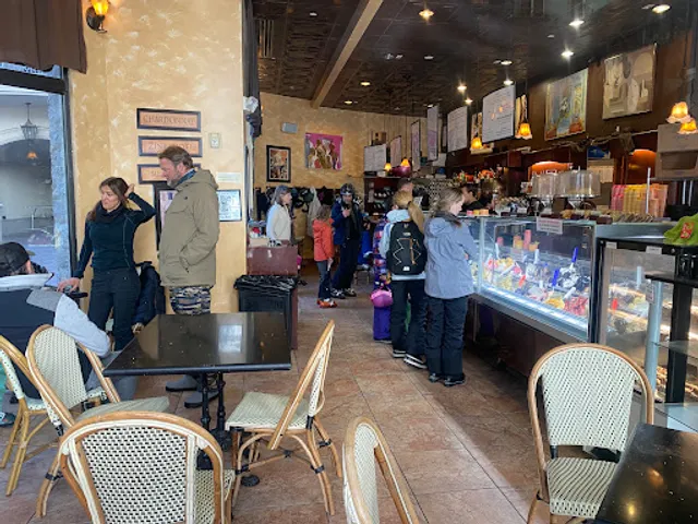 Rimini Gelato & Chocolate