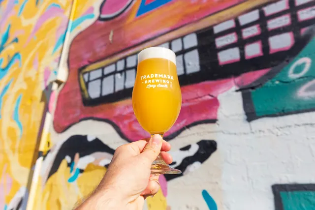 Trademark Brewing | Brewery + Tap Room