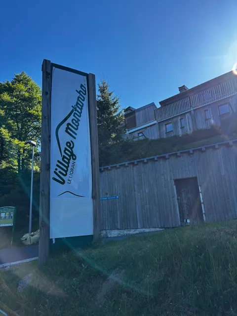 Village Montanha Appart'Hotel Lioran