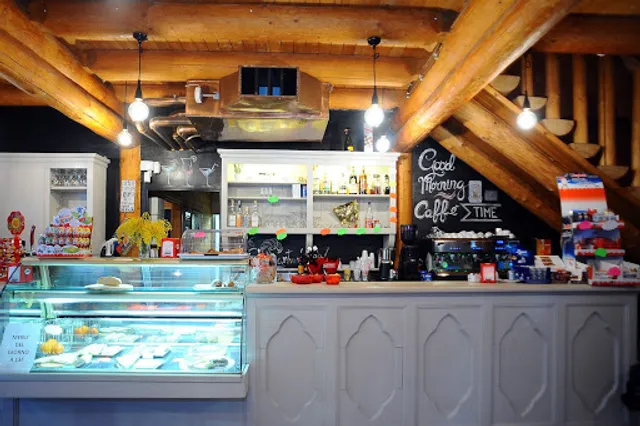 La Stazione Di Posta