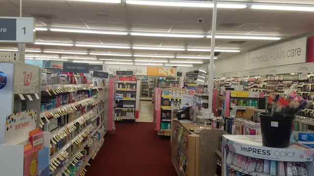 Bay Village Square Shopping Center