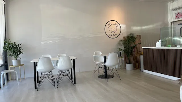 Gu eum Cake & Bakery