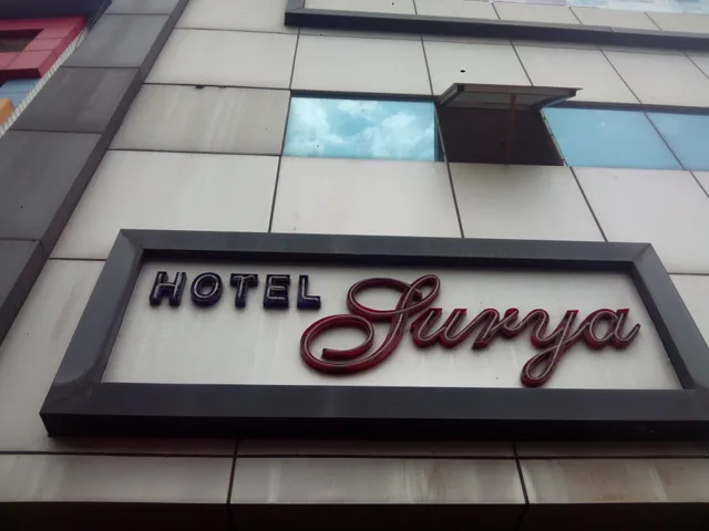 Hotel Surya