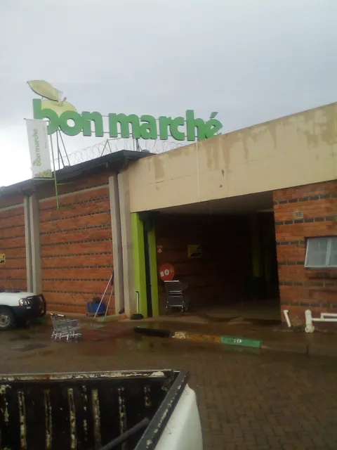 Bon Marche Borrowdale Brooke