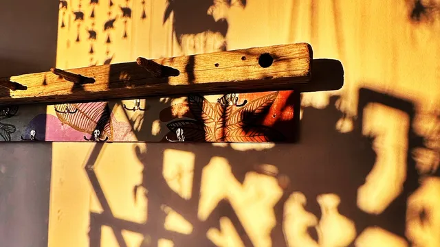 cocomotion yoga + movement space