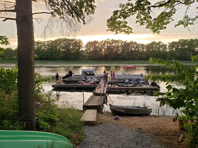 Chaumont River RV Park &Campground