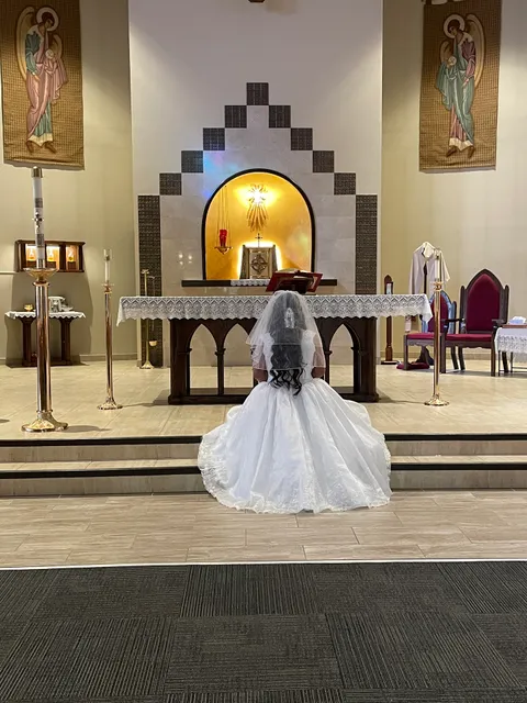 DeMarillac Formal Attire & Alterations