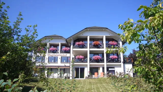 Hotel Magdalenenhof