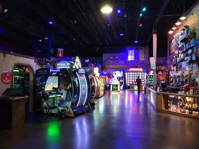 Whistle Stop Restaurant and Saloon