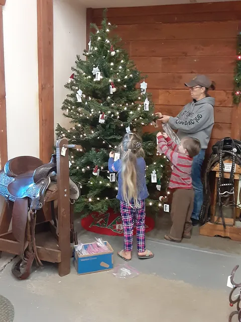 Off The Beaten Path Saddlery