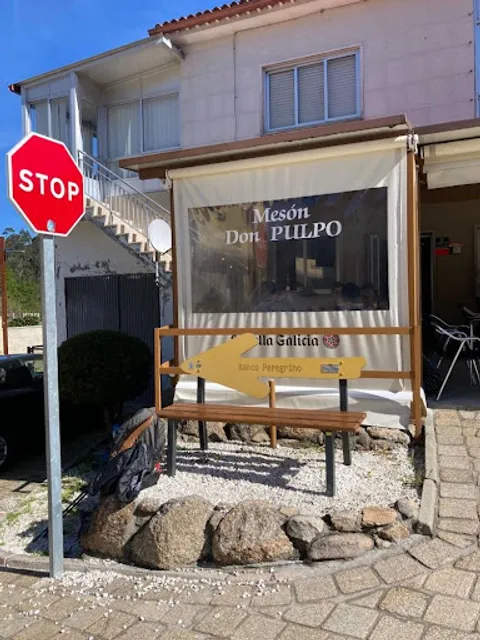 Meson Don Pulpo