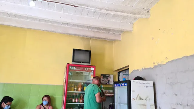 Taqueria "El Jonuco"