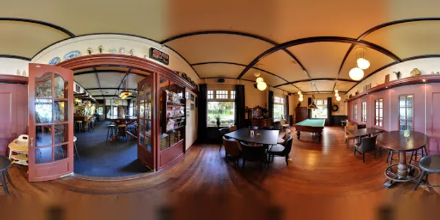 't Hof Van Colmschate