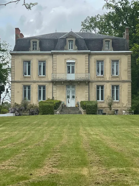 Château du Grand Luçay