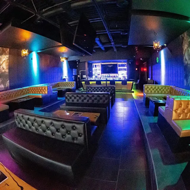 Mela Bar & Lounge