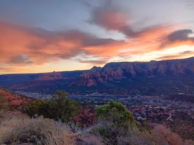 Sedona Red Rock Cam