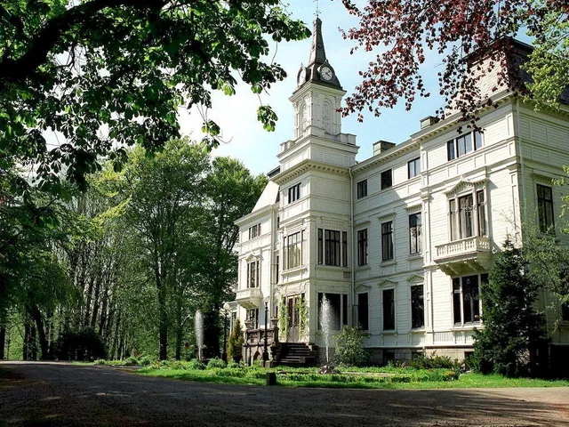 Wendelsbergs Hotels & Hostels