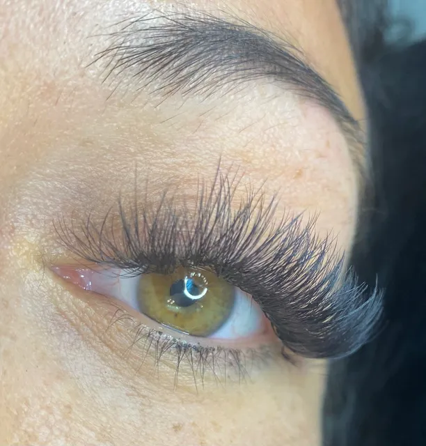 Lavish Luxe Hair, Nail, & Lash Bar