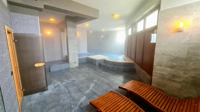 Сапарева апарт & спа