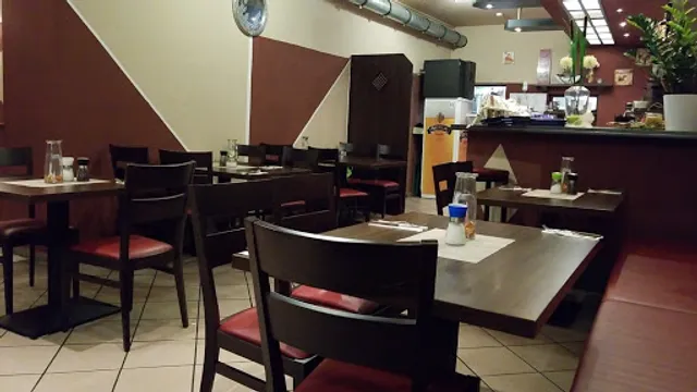 Pizzeria La Piazzetta