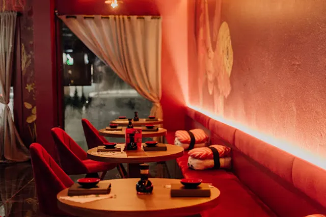 Neko Sushi | Delivery de Comida Japonesa em Canela - RS