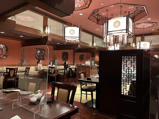 Nangokushuka Iidabashiten