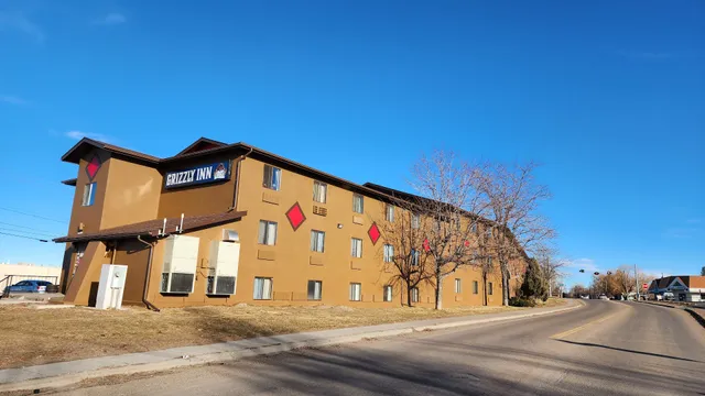 Grizzly Inn