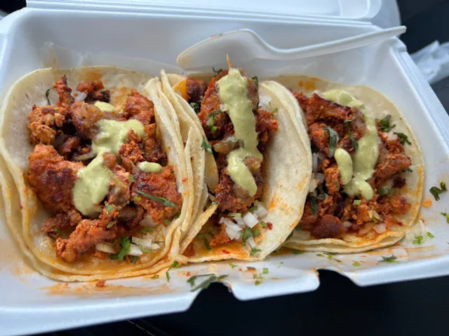 Master Taco (Food Truck)