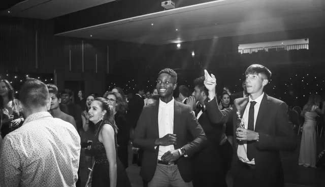 Heriot-Watt University Student Union