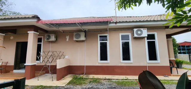 Homestay Ummi D' Pendang