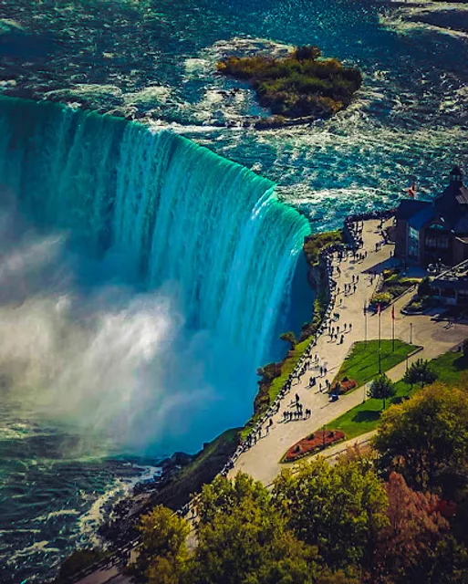 Niagara Falls Canada