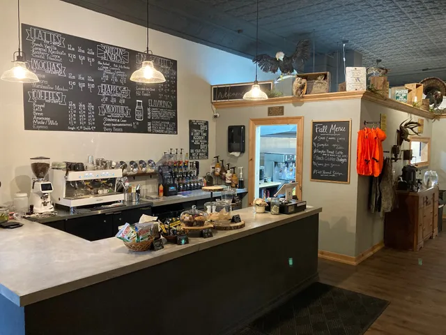 Wake Up Whitetail Coffee