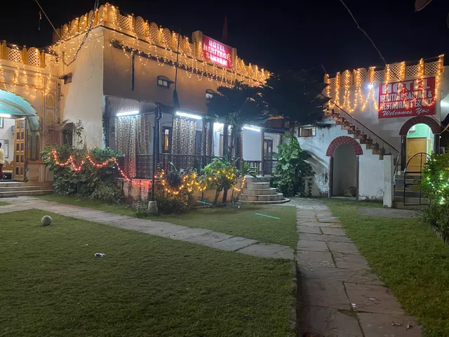 Hotel Heritage Sanyam & Restaurant Ekant
