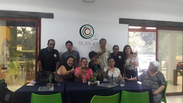 Cabo Sushi Restaurant