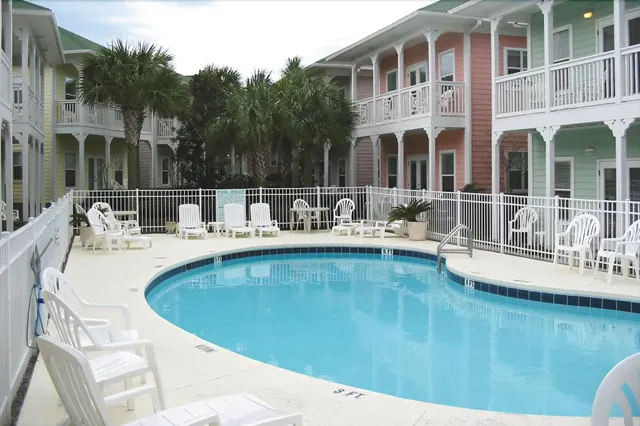 Club Wyndham Beach Street Cottages