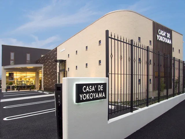 カサデヨコヤマ 富士宮本店