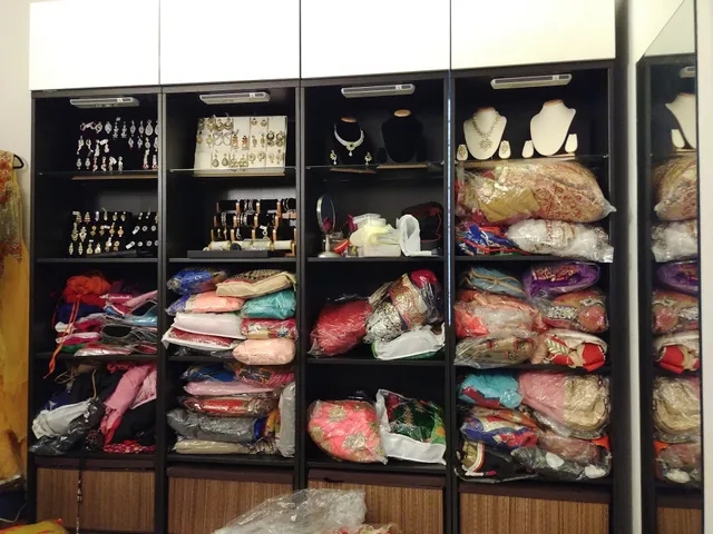 Divalicious - Indian Fashion Boutique