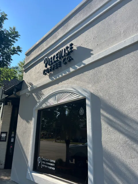 Piecewise Coffee Co. - Columbia