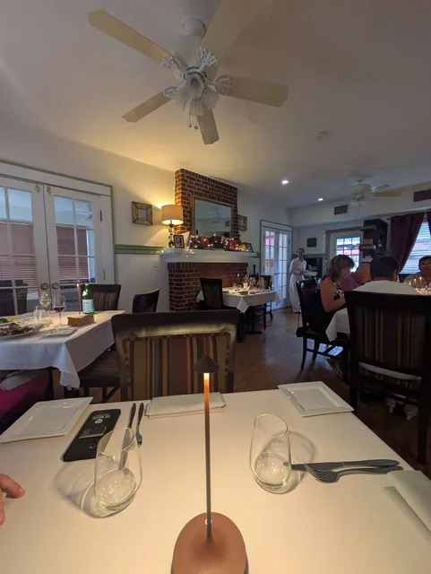 THE RESERVE RESTAURANT by CHEF ANTONIO