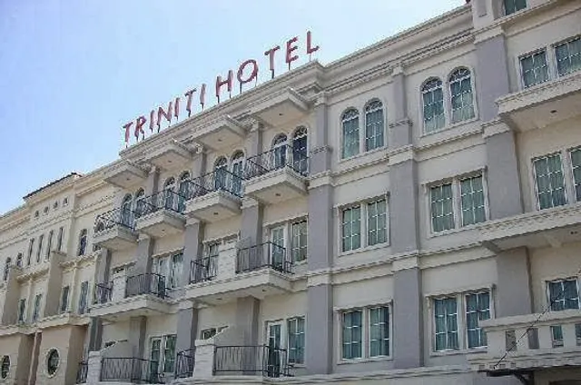 Triniti Hotel