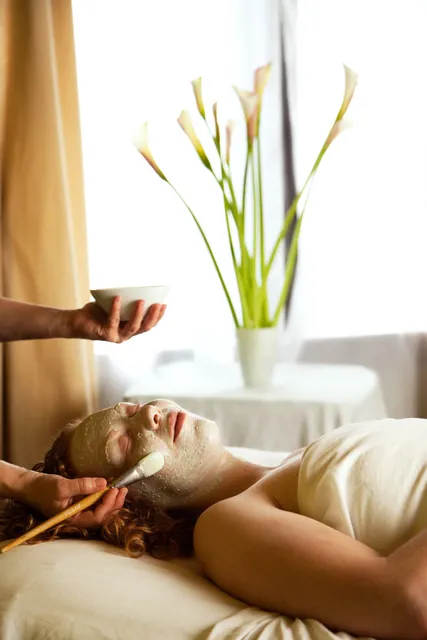 Wholeness Face And Body